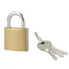 Discount Cadenas Acera 30 anse acier 3 clés