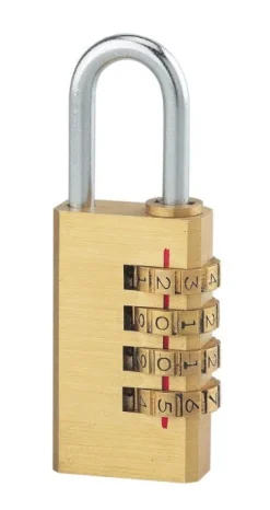 Best THIRARD Cadenas 258 à combinaison