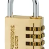 THIRARD Cadenas à combinaison RB40