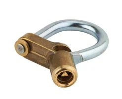 Clearance THIRARD Cadenas coude triangle
