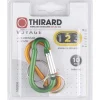 Discount THIRARD Cadenas de sûreté mousqueton aluminium