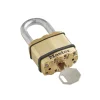 Best MASTER LOCK Cadenas Excell acier laminé 45mm
