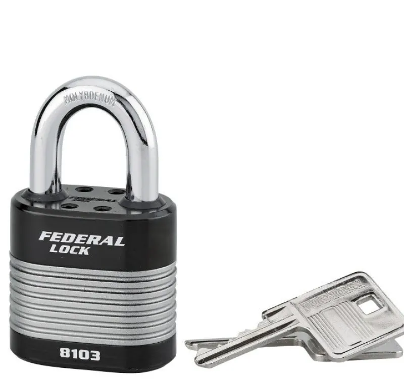 Clearance THIRARD Cadenas lamelles 50