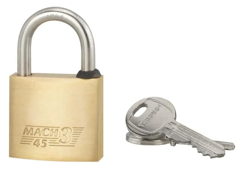 Hot THIRARD Cadenas Mach 3 45