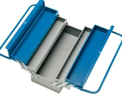 Hot UNIOR Caisse à outils 5 cases 460mm