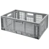 Outlet Caisse pliable et empilable 46L