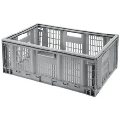 Outlet Caisse pliable et empilable 46L