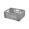 Best Caisse pliable et empilable 15,8 L