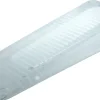 Clearance Cale meubles et portes à poser en plastique transparent