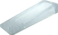 Clearance Cale meubles et portes à poser en plastique transparent