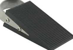 Online Cale porte lourde p.125 x L.50 x H.32 mm plastique et inox