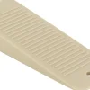 Discount Cale porte L.98 x H.16 x p.36 mm plastique beige X4