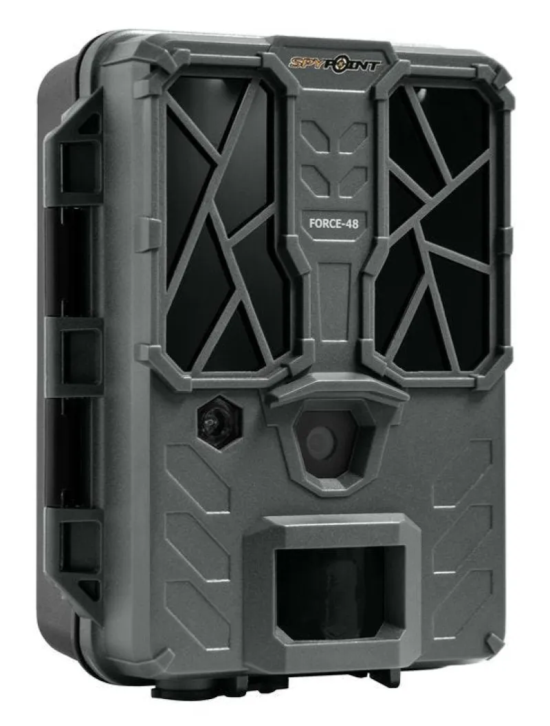 Best Caméra de chasse FORCE 48 SPY POINT