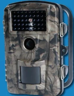 Sale Caméra de surveillance et d'observation spéciale faune/flore