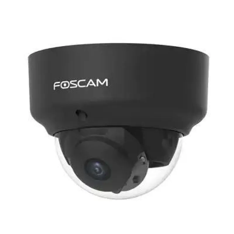 Discount GALLAGHER Caméra de surveillance Poe noir FOSCAM