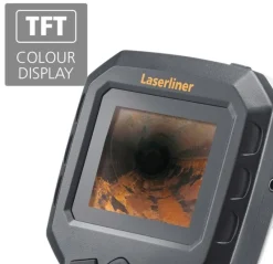 Best LASERLINER Caméra inspection VideoScope One