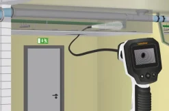 Best LASERLINER Caméra inspection VideoScope One
