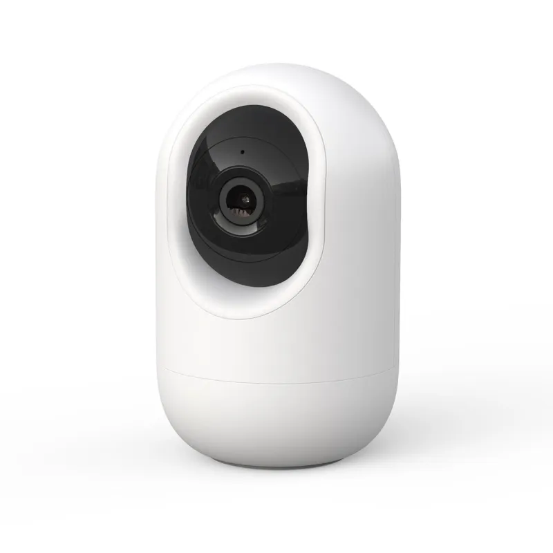 Outlet Caméra intérieure IP44 motorisée 2K TUYA