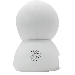 VOLTMAN Caméra intérieure WIFI full HD motorisée Sens-e