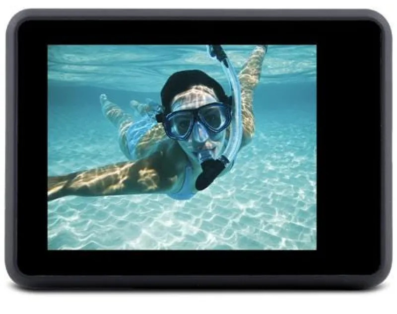 Online SEMAC Caméra Sport 4K Wifi étanche + carte SD 32Go