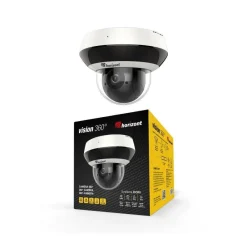 Discount UKAL Caméra Vision 360° HORIZONT