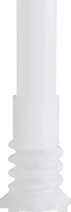 New Canne d'aspiration 1100mm IBC 50x60 pour raccord SEC