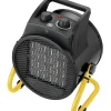 Outlet Canon à chaleur céramique SPIRO 3000W