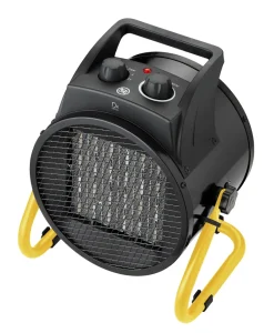 Outlet Canon à chaleur céramique SPIRO 3000W