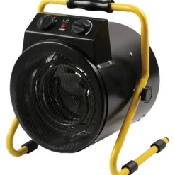 Discount Canon à chaleur de chantier DREXON 3000W