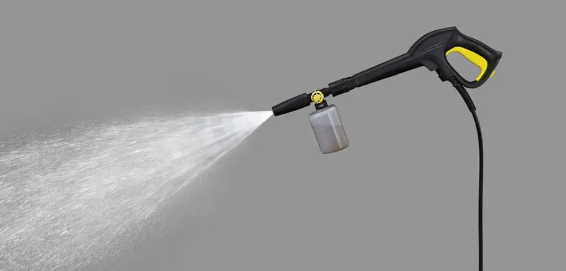 Hot KARCHER Canon à mousse 0,6L