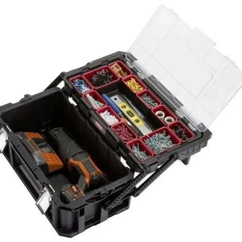 Best KETER Cantilever Boîte à outils "Connect"