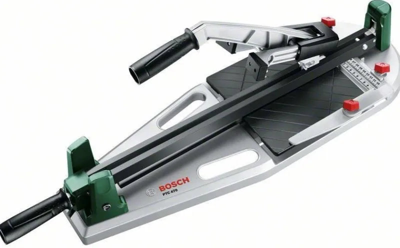 Best BOSCH Carrelette PTC 470