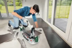 Best BOSCH Carrelette PTC 470