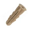 Hot RED HEAD Carton de chevilles Grapex Ø6 mm tous supports - Au kg