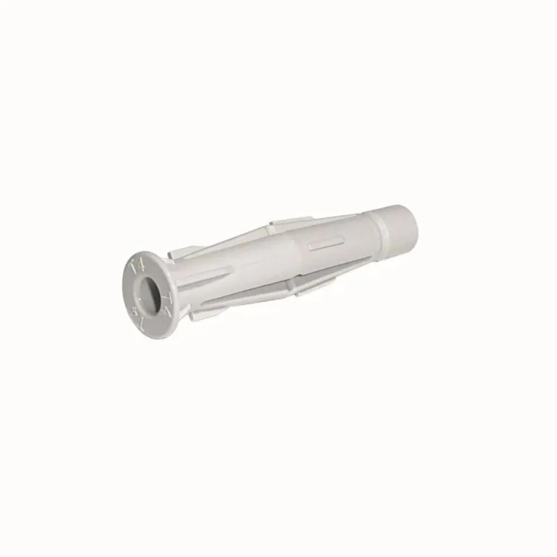Online RED HEAD Carton de chevilles multi-matériaux Treck Ø8x50 mm - Au kg