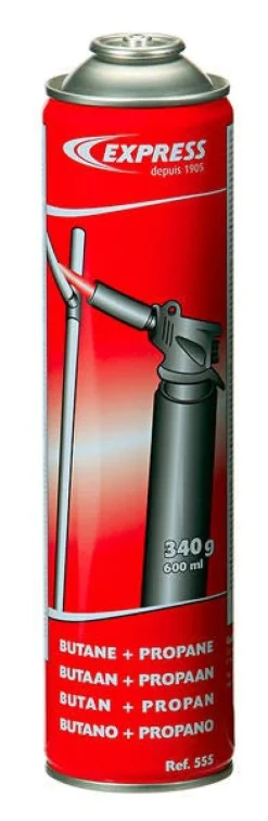 Sale EXPRESS Cartouche Butane Propane 555