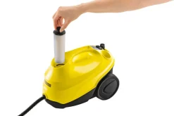 Best KARCHER Cartouche de détartrage pour nettoyeur vapeur SC3