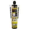 Online RED HEAD Cartouche de résine méthacrylate 280ml + 2 buses