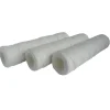 Hot 3 cartouches filtrantes 20µ 6m
