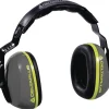 Outlet DELTA PLUS Casque antibruit Interlagos light SNR 26dB DELTAPLUS