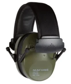 Online NUM'AXES Casque antibruit électronique CAS1034 kaki