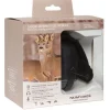 Discount NUM'AXES Casque antibruit électronique CAS1034 noir