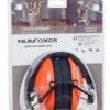 Discount NUM'AXES Casque antibruit passif CAS1047 orange