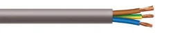 Best Câble d'alimentation H05VV-F 3G2,5mm²