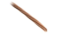 Best ZENITECH Câble en cuivre 25mm² - Vendu au ml