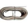 Discount Câble FPE pour haut parleur repéré 2x1.5mm2 - 10m