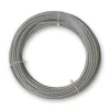 Online CHAPUIS Câble gainé PVC âme métallique Ø3/5mm L.10m