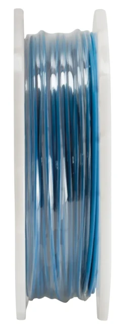 Best ZENITECH Câble H07V-R 6mm² rigide bleu - Vendu au ml