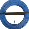 Online ELECTRALINE Câble H07 VU 2,5mm bleu 100m