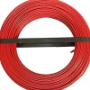 Discount ELECTRALINE Câble H07 VU 2,5mm rouge 100m